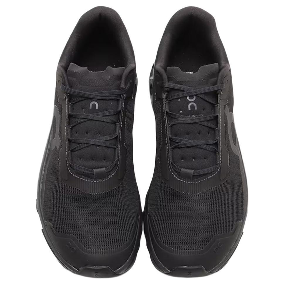 Cloudmonster Void Triple Black Men Sneakers 3MF10671043