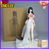 Anime Figur Mystery Box 12 Zufällige Blindbox Sammlung Naruto One Piece Demon Slayer Hatsune Miku Genshin Impact Anime PVC
