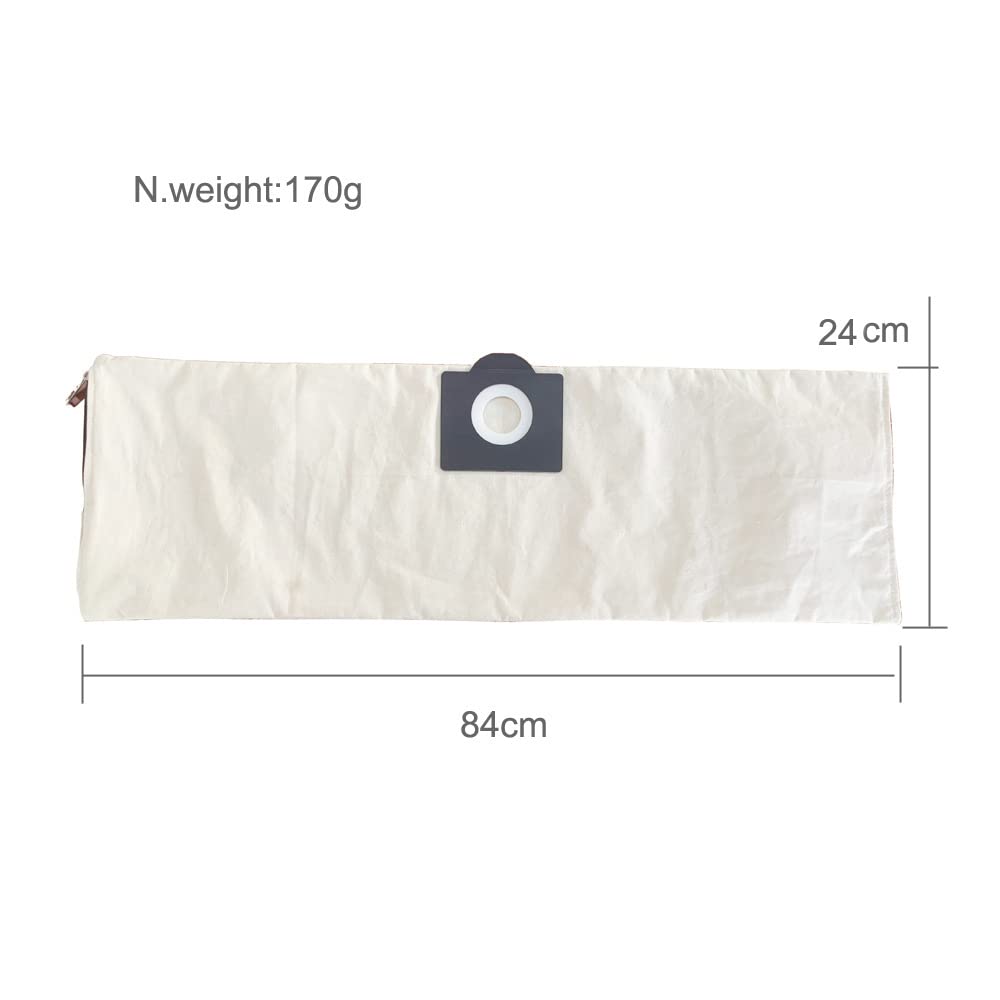 Vacuum Cleaner Dust Bag for K-archer WD1/MV1