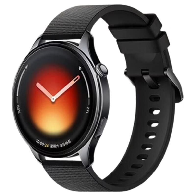 Xiaomi Watch 5 Smart Flagship Watch (CN version)