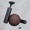 Portable Mini Hand Pump for Football & Basketball