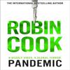 Pandemie von Robin Cook Taschenbuch 9781509892952