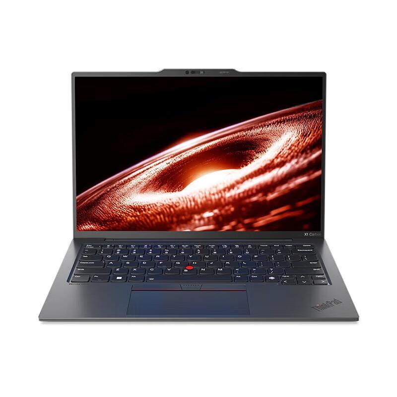 Lenovo ThinkPad X1 Carbon AI (2025) Laptop (CN version)