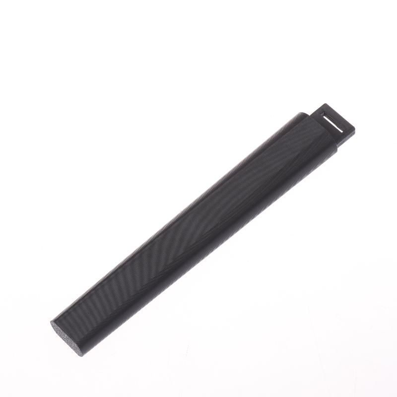 1 pièce de pièces de support de microphone pour DJI Mic Microphone sans fil Mini Support spécial Base Accessoire pour l'enregistrement d'interviews