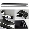 Upgraded Material Car Body Door Side Skirt Vinyl Sticker For BMW 5 Series E12 E28 E34 E39 E60 E61 F07 GT F10 F11 F18 G30 G31 G38
