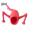 Mythical Creature Model 3D Printed Sea Toy Deep Animal Figurine with Movable Ornament Joints Articulated Ocean Predator Decoration Lovers Gift Statue