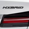 3D Metal Car Body Fender Sticker Rear Tail Badge for k222 HYBRID Emblem Nx200t Ct200h Lm Rx Gs 570 Gx Rx350 Gx470 Es350  222k