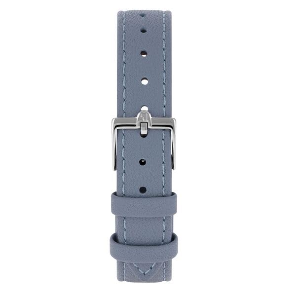 Watch FURLA ARCOSQUARE WW00017009L1 Blue [Furla] Women's