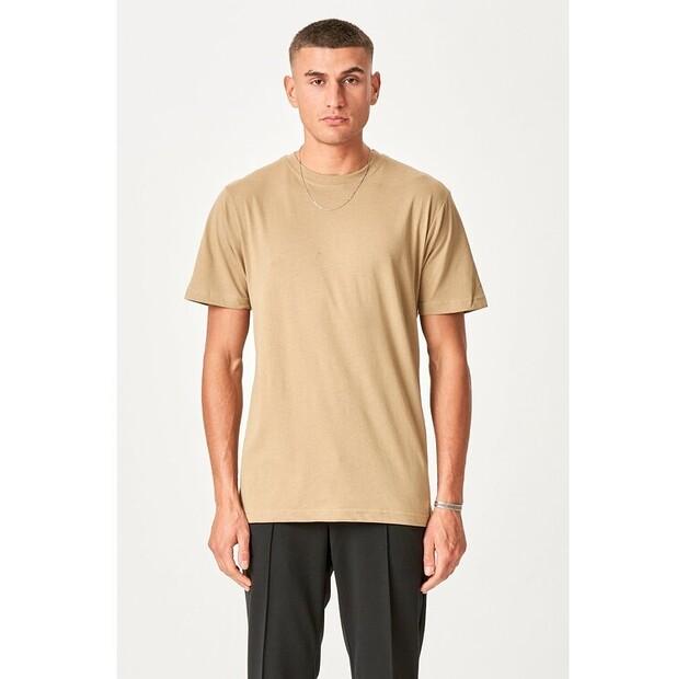 Футболка TeeShoppen Oversized Collection EU XL