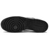 Big Nike Low 'Black White' Men's 355152-016