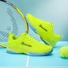 Zapatillas Unisex para Pickleball, Tenis, Bádminton y Tenis de Mesa para Pistas de Arcilla y Duras