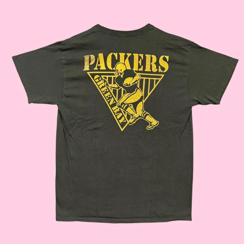 NFL Franchise NFC North Green Bay Packers Tee M