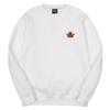 OKSTAR Quokka Embroidered Double-Sided Sweatshirt (Type C)