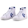 Converse Pro Leather White/Green 170359C