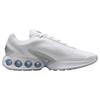 Nike Air Max Dn White Metallic Silver Sneakers Casual Shoes DV3337-101