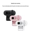 Logitech Brio 90 1080p HD Webcam