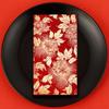 6Pcs Lucky Red Envelopes Chinese Style New Year Blessing New Year Red Packets Gold Foil Design 2026 Luck Money Bag