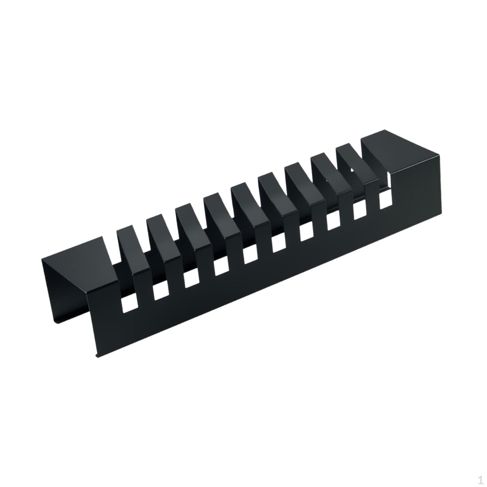 

Tile Sample Rack Tiles Holder Metal Organizer Display Stand for Retail Stores Exhibition