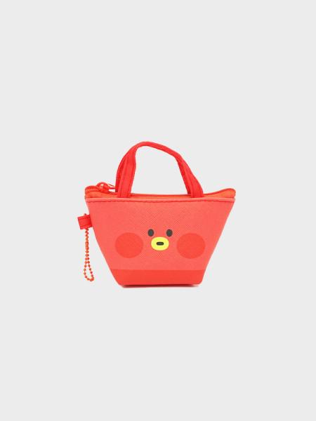 

LINE FRIENDS Міні-сумка BT21 TATA Minini