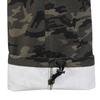 Lara Fox Camo Pocket Pants Khaki Bq2Wp003