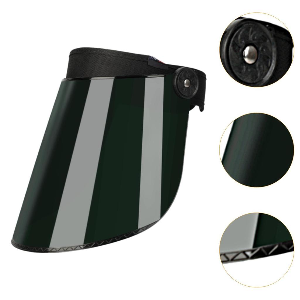 Welder Mask Sturdy Gifts Welding Helmet for All Welding Applications Mig Mma