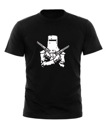 Üst giysisi – T-shirtler