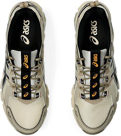 Кроссовки Asics Gel-Quantum 180 vanilla/black