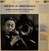 LP Record CHRIS BARBERS JAZZ BAND OTTILIE P  The Best Of Chris Barber ACL1037 Ace Of Clubs 1960 UK Jazz Used