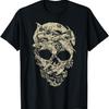 Disney Pirates Shark Skull T-Shirt
