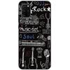 For HONOR 9A Case 6.3" Soft Silicon Tpu Phone covers On Huawei Honor 9A 9 A MOA-LX9N Back Bag Funda Shell black tpu case