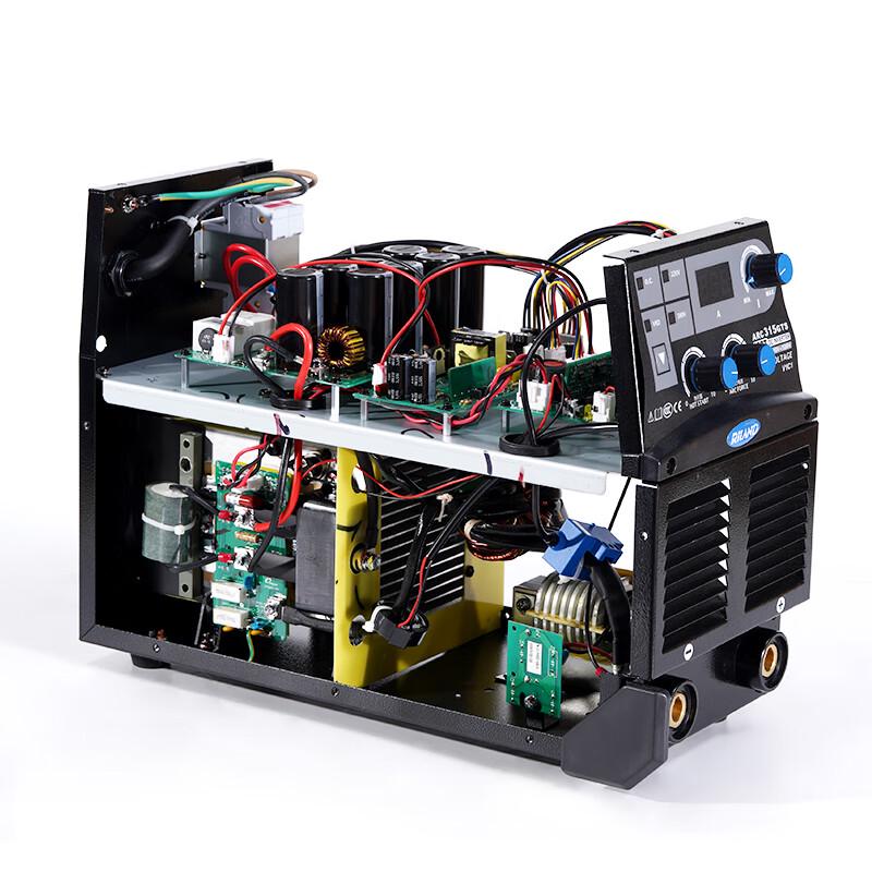 Ruiling ARC 315GTS Dual Voltage DC Welder