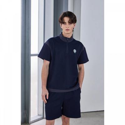 Waffle Setup Navy