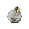 D4 To G1/8 Interface Steady Flow Valves Pressure Regulator Beverage Making Component Ensure Stable Water Flow Enduring