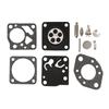 For Tillotson Carburetor Kit Reliability Chainsaw Parts Compatibility For RK-13HU For RK-14HU Long Service Life