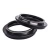 45x58x11 Front Fork Suspension Damper Oil Seal 45 58 Cover for Honda XL350R XL600R GL1100 VF700 VFR750 VT800C Shadow 1983-1987