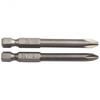 PH2 Screwdriver Bits Screwdriver Bits 1/4inch 65mm