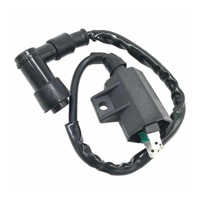 Bobina de Ignição da Motocicleta Bobina de Ignição para Eliminator 125 KLX110 BN125 KLX300 KLR650 125CC Ignição Partida