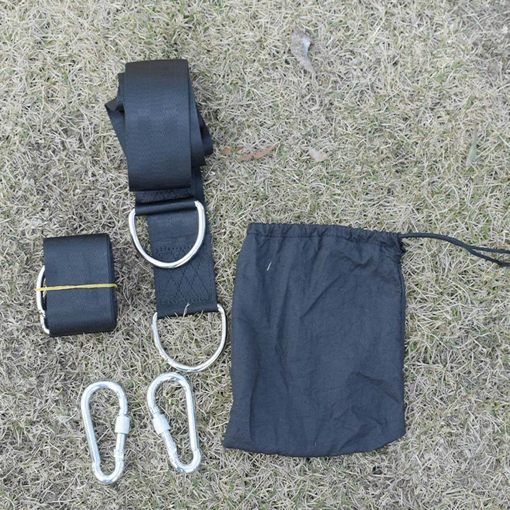 Straps For Hanging Garden Accessories