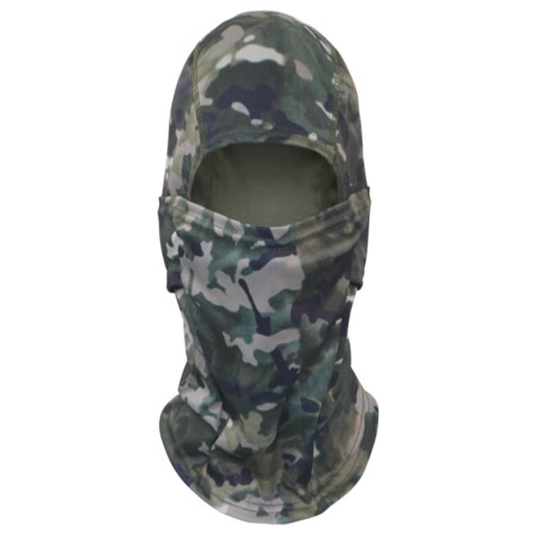 Outdoor Windproof Sun Protection Balaclava