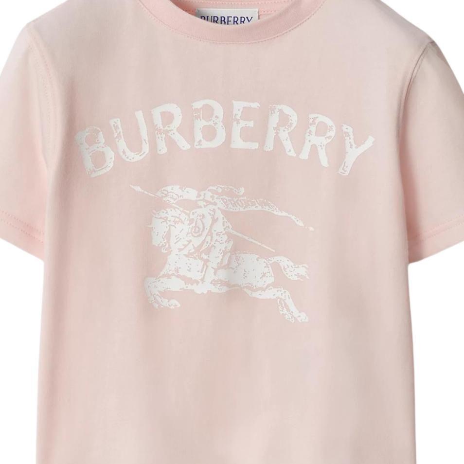 Burberry T Shirt Infant And Toddler 81212101
