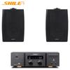 SHILE Professional Wall-Mounted Conference Audio System CN plug (adapter included)