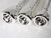 cmy select trumpet mouthpiece 3C 5C 7C set 3-piece