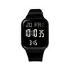 Watch For Men Sports High School Students Trendy Couple Watch Waterproof Alarm Clock Multi Functional Women Electronic Watches