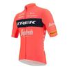 Santini Classic Trek-Segafredo 2022 Men's Granatina Jersey
