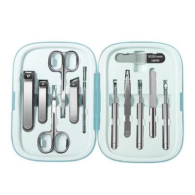 Kits e conjuntos – Conjuntos de instrumentos de manicure