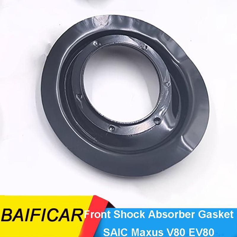 Baificar Brand New Front Shock Absorber Gasket Bottom Plate Bumper C00002871 For SAIC Maxus V80 EV80