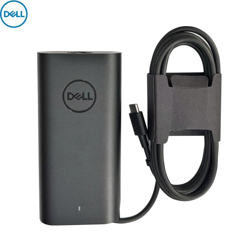 Dell Original Type-C Laptop Power Adapter