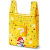 Super Mario Home & Party 2 Way Wrapping Bag L (Mario) NSL-0105