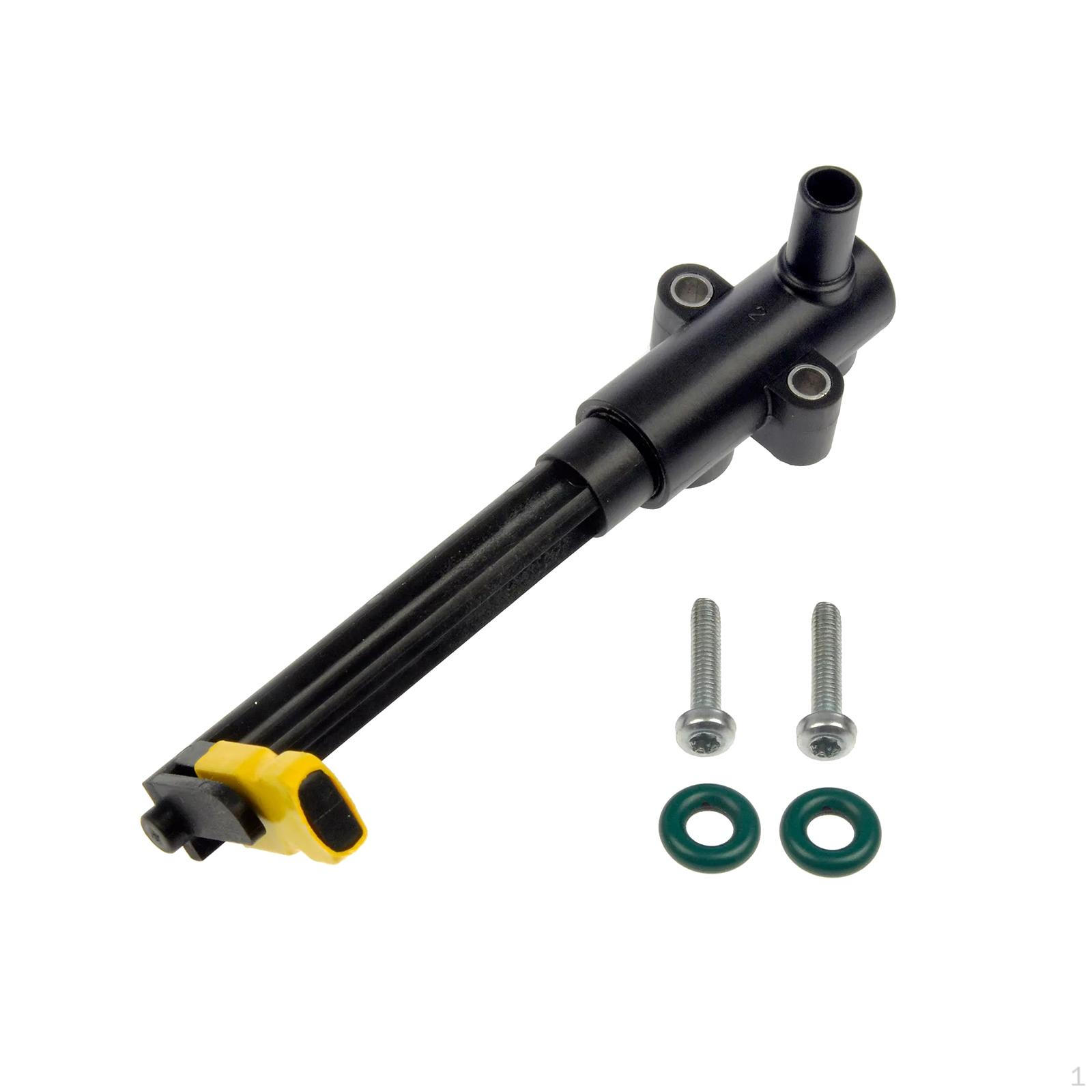 

Сливной клапан водоотделителя топлива F5TZ9A153A портативный для моделей Ford