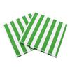 20Pcs/Pack 33x33cm Disposable Classic Striped Printed Table Dinner Tissue Napkins Paper Home Party Decoration